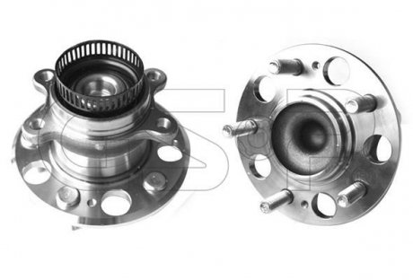 Набір підшипника маточини колеса GSP 9400131