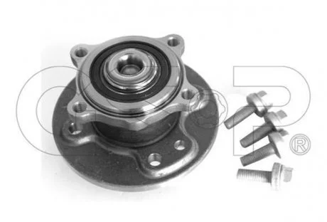 Фото набор колесных подшипников ступицы. GSP 9400154K Набор колесных подшипников ступицы. GSP 9400154K