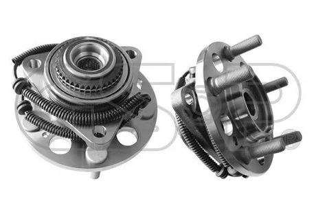 Підшипник GSP 9400169