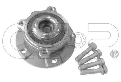 Набір підшипника колеса GSP 9400170K