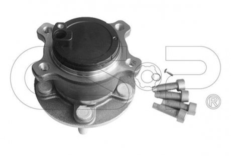 Набор колесных подшипников ступицы. GSP 9400197K