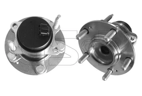 Набір підшипника маточини колеса GSP 9400208