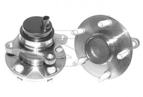 Набір підшипника маточини колеса GSP 9400210