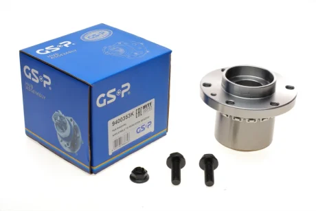 Комплект подшипника GSP 9400353K