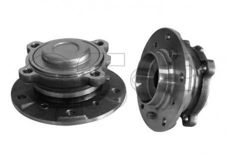 Комплект колісних підшипників GSP 9400374