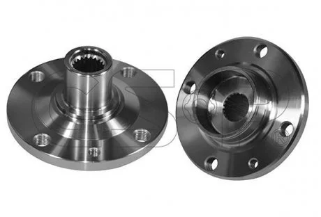 Маточина колеса GSP 9421001