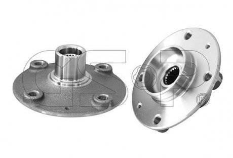 Набор колесных подшипников ступицы. GSP 9421013