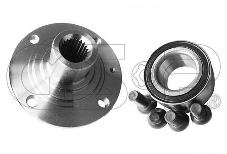 Комплект підшипника GSP 9422009K