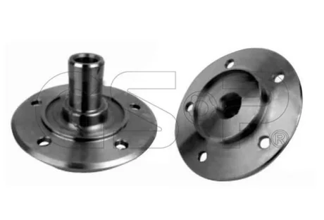 Маточина колеса GSP 9422010