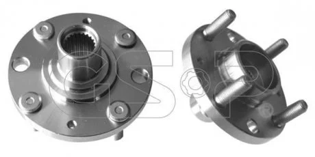 Подшипник GSP 9422027
