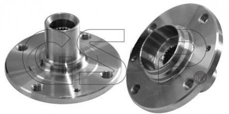 Набор колесных подшипников ступицы. GSP 9423024