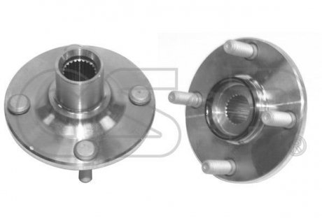 Набор колесных подшипников ступицы. GSP 9424016