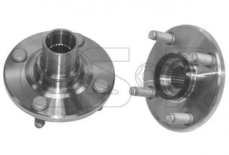 Маточина колеса GSP 9426021