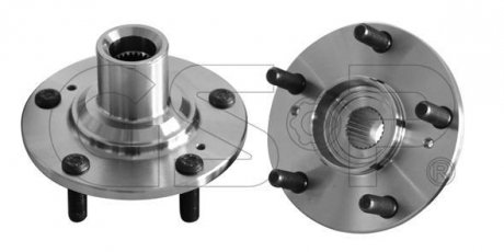Набір підшипника маточини колеса GSP 9426028