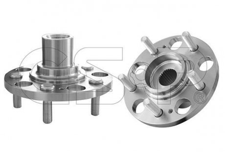 Набор колесных подшипников ступицы. GSP 9427004