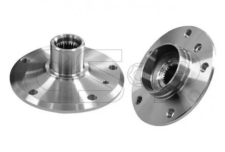 Фото маточина колеса GSP 9427008 Маточина колеса GSP 9427008