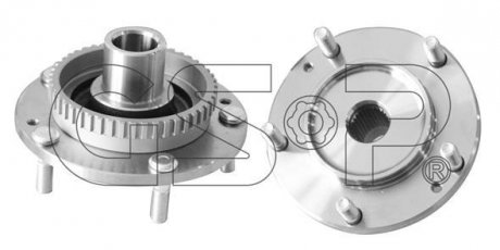 Ступиця колеса GSP 9428013 (фото 1)