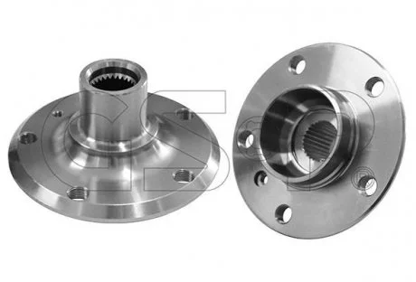 Набір підшипника маточини колеса GSP 9428029