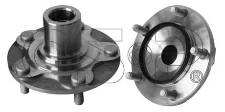 Подшипник GSP 9436007