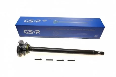 Фото привідний вал GSP 9500001K Привідний вал GSP 9500001K