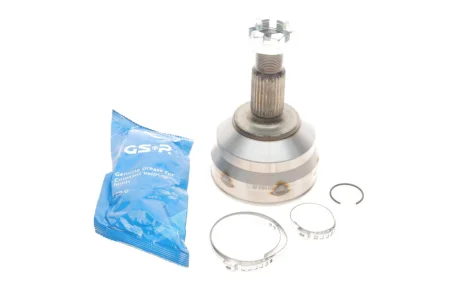 РШ шарнір (комплект) GSP DSC_810014