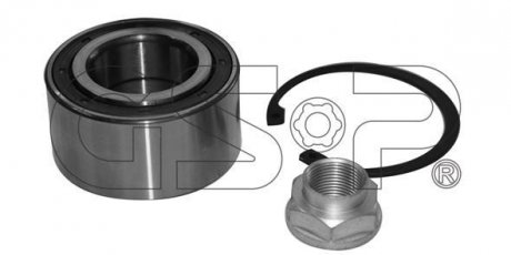 Комплект підшипника GSP GK1374