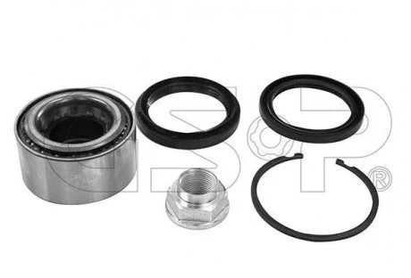 Підшипник маточини GSP GK3235