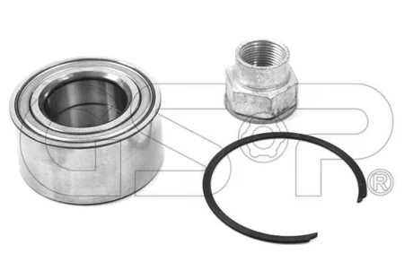 Комплект колісних підшипників GSP GK3413