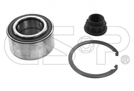 Подшипник ступицы GSP GK3684