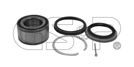 Комплект підшипника GSP GK3974