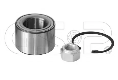 Комплект колісних підшипників GSP GK6693