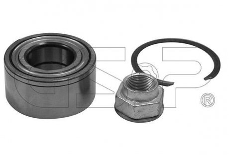 Комплект підшипника GSP GK6774