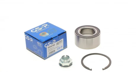 Комплект колісних підшипників GSP GK6798