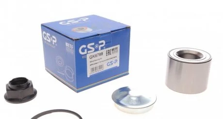 Комплект подшипника GSP GK6799