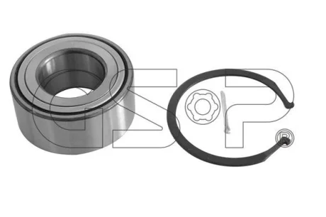 Комплект підшипника GSP GK6938
