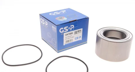 Комплект колісних підшипників GSP GK7005