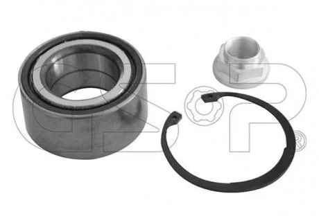 Фото набор колесных подшипников ступицы. GSP GK7440 Набор колесных подшипников ступицы. GSP GK7440