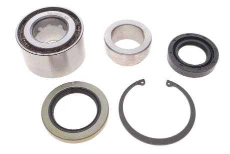 Фото 1 - комплект підшипника колеса GSP GKX0022 Комплект підшипника колеса GSP GKX0022 (фото 1)