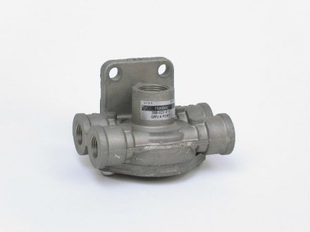 Клапан пневмопідвіски HALDEX 356022011