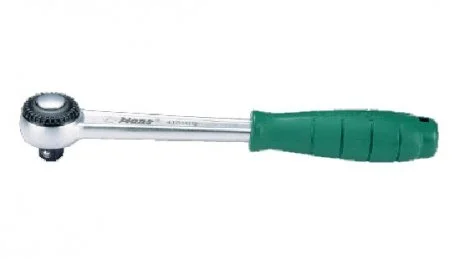 Вороток 1/4 HANS 2131GQ