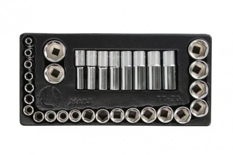 Набор инструментов HANS TT2G