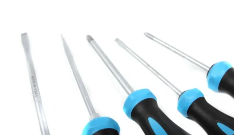 Набор отверток HAZET 802/5