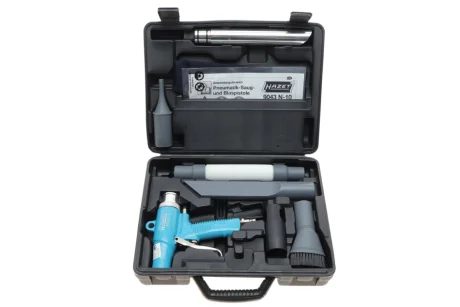 Набор инструментов HAZET 9043N-10
