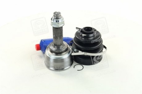 ШРКШ к-т Lancer 83-91(B01/22*50*25) (вир-во H.D.K.) HDK MI004