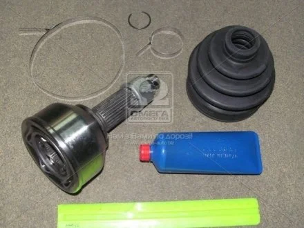 Фото шрус півосі HDK NI-095 Шрус півосі HDK NI-095