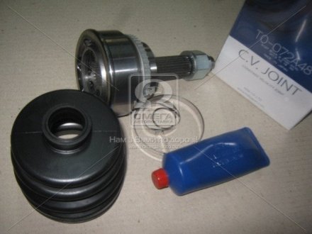 ШРКШ к-т Camry 01-RAV4 05.00-Avensis Verso 05.01-RX330(350),(B10/27*63.3*26*71*80) (вир-во H.D.K.) HDK TO072A48