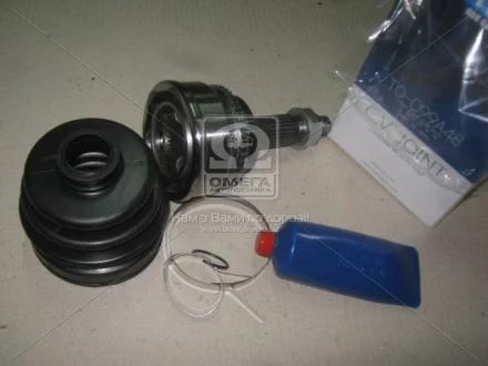 Автозапчасть HDK TO099A48