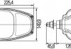 Фара передня HELLA 1EE 996 174-221 (фото 2)