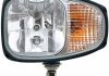 Фара передня HELLA 1EE 996 174-261 (фото 1)