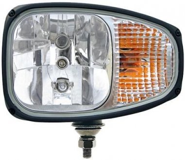 Фара передня HELLA 1EE 996 174-261